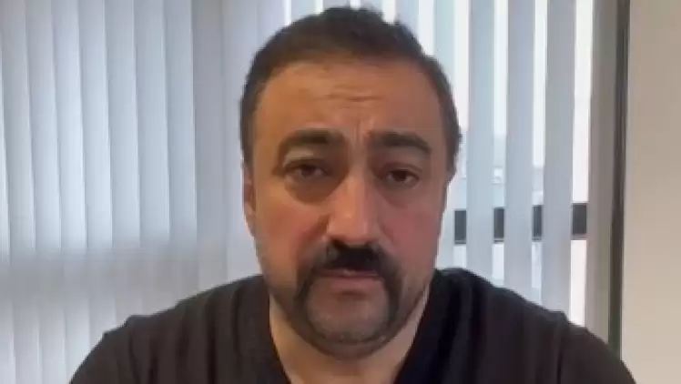 13 oyuncusu bahisten sevk edilmişti... Kırşehir FK Başkanı'ndan açıklama