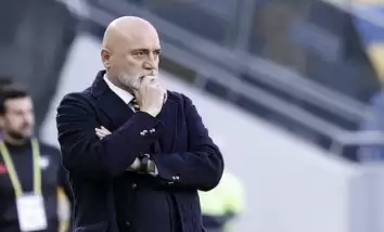 Hikmet Karaman: “Büyük futbolcu olmak başka, büyük teknik direktör olmak başka”