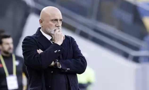 Hikmet Karaman: “Büyük futbolcu olmak başka, büyük teknik direktör olmak başka”