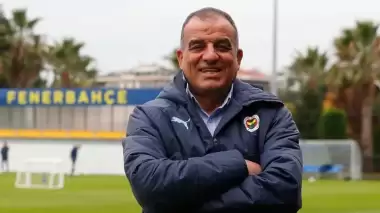 Fenerbahçe'de ayrılık açıklaması! Yollar ayrıldı...