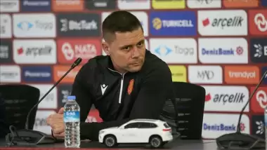 Dimitrov: "Ağır mağlubiyetin travmasını atlatmak zorundayız"