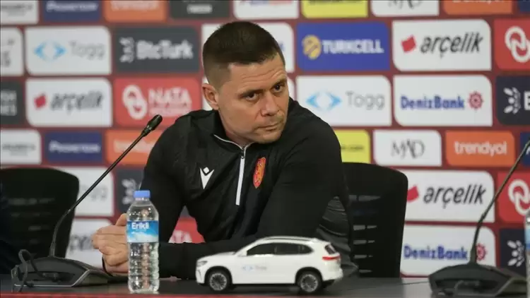 Dimitrov: "Ağır mağlubiyetin travmasını atlatmak zorundayız"