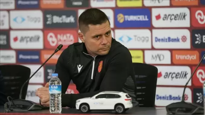 Dimitrov: "Ağır mağlubiyetin travmasını atlatmak zorundayız"