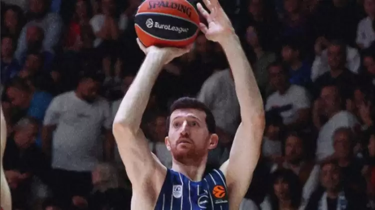 (Yazılı Özet) Anadolu Efes - Bayern Münih Maç Sonucu: 74-72