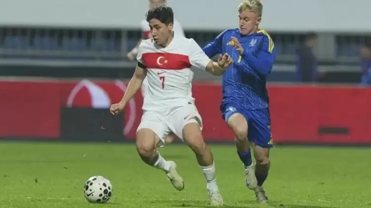 Ümit Milliler'den kritik 3 puan! Ukrayna...