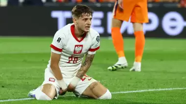 Szymanski'den kötü haber! Sakatlandı, devam edemedi