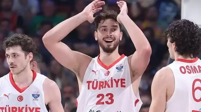 Alperen Şengün MVP yarışında çıkışa geçti