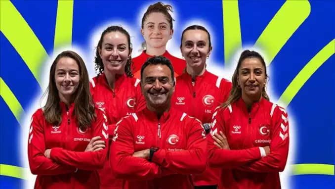 A Milli Kadın Tenis Takımı, Billie Jean King Kupası'nda Almanya'yı devirdi