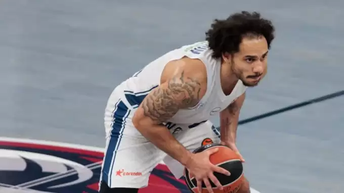 Shane Larkin'in durumu ile ilgili açıklama geldi!