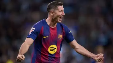 Lewandowski'de karar zamanı!