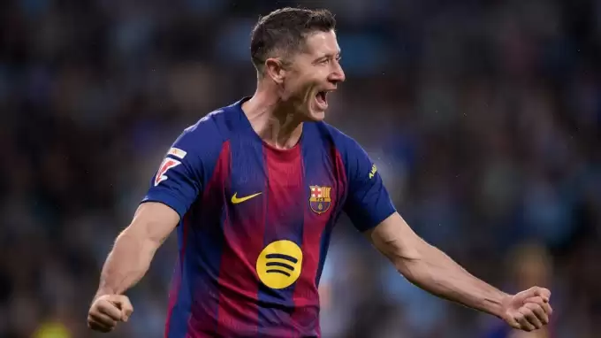 Lewandowski'de karar zamanı!