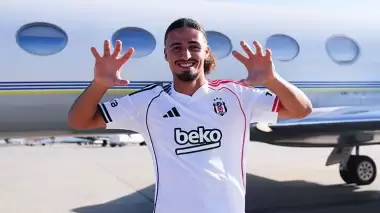 Beşiktaş 6 milyona almıştı! Forma yüzü göremiyor...