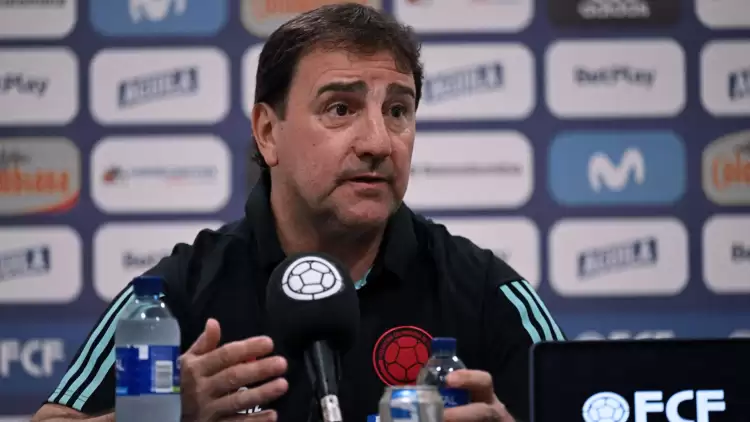 Nestor Lorenzo: "Jhon Duran çok az oynadı"