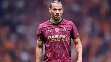 Canlı yayında Leroy Sane kavgası