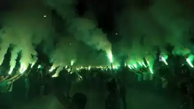 Taraftarlar heyecanlı! İstanbul devinden sessiz sedasız transfer