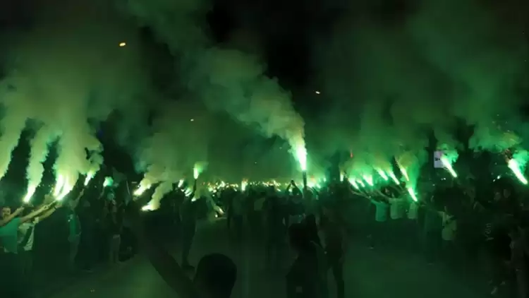 Taraftarlar heyecanlı! İstanbul devinden sessiz sedasız transfer