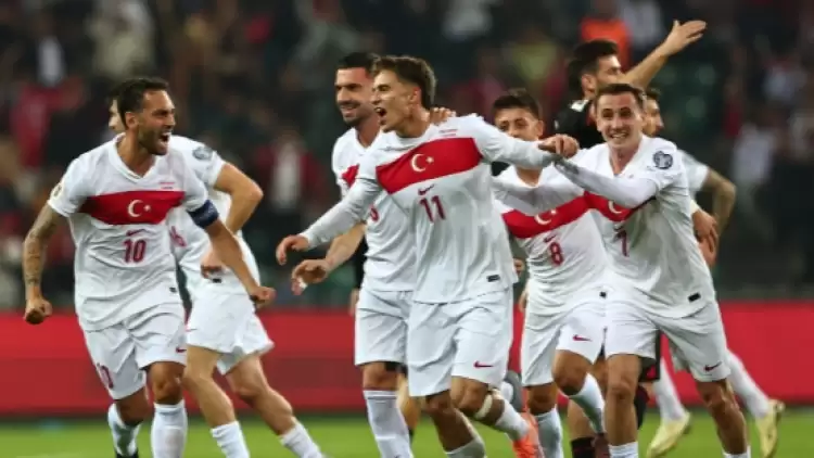 CANLI | Türkiye-Bulgaristan maçının canlı yayın bilgileri (Maç linki)