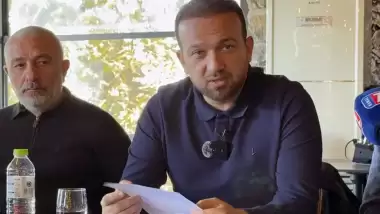 9 futbolcusu bahis oynayan kulüpten açıklama: Şike yapmadıkları için mutluyuz