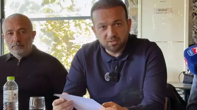 9 futbolcusu bahis oynayan kulüpten açıklama: Şike yapmadıkları için mutluyuz