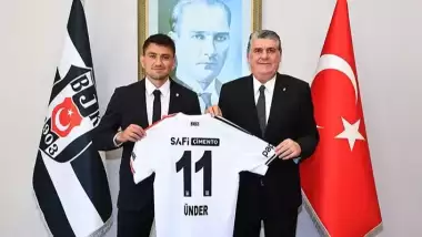 Serdal Adalı'dan flaş Cengiz Ünder kararı: Canlı yayında açıkladı!