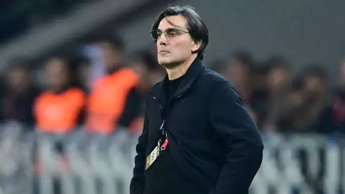 Vincenzo Montella, Bulgaristan karşısında Oğuz Aydın'ı neden ilk 11'de tercih ettiğini açıkladı!