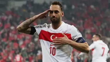 Hakan Çalhanoğu gözünü zirveye dikti! Tuncay Şanlı ve Bülent Korkmaz'ı yakaladı