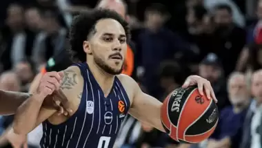 Anadolu Efes'te Shane Larkin'in ne zaman döneceği belli oldu!