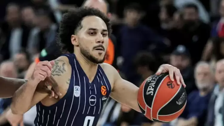 Anadolu Efes'te Shane Larkin'in ne zaman döneceği belli oldu!