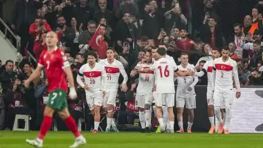 Bizim Çocuklar, Bursa'da play-off biletini kaptı: Bekle bizi İspanya!