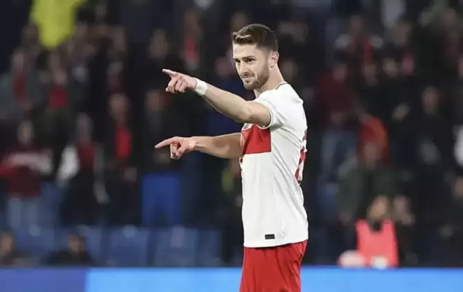 İsmail Yüksek, İspanya maçı öncesi cezalı duruma düştü!