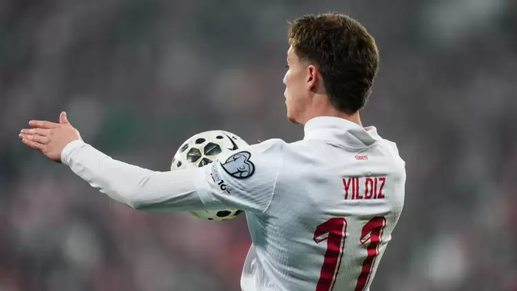 Kenan’dan kaçan goller ve İspanya değerlendirmesi