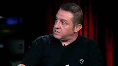 Nihat Kahveci: "Bugün beklentimin altında kalan oyuncular vardı! Bunlardan biri de..."