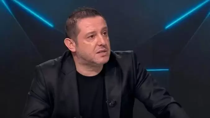 Nihat Kahveci: "Eğer öyle olursa İspanya'dan çıkamayız!"