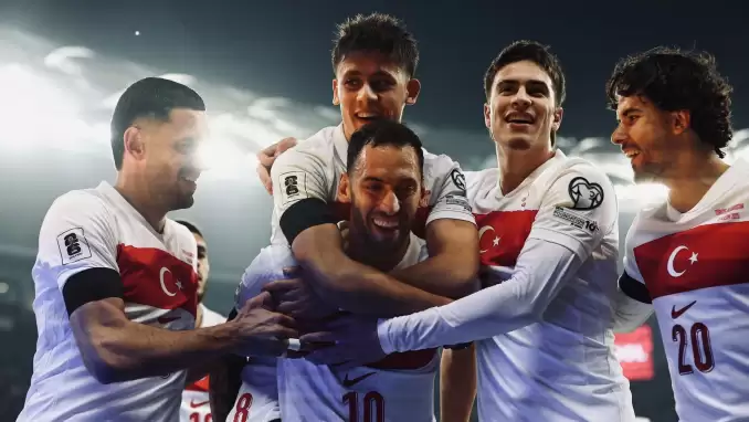 A Milli Takım, Dünya Kupası'na nasıl katılır?