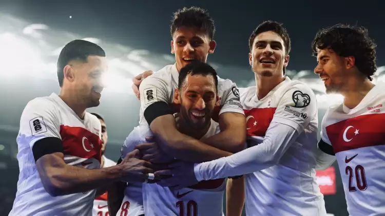 Dünya Kupası Elemeleri play-off formatı nasıl? A Milli Takım, Dünya Kupası'na nasıl katılır?