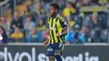 Tedesco'dan Fred kararı! Rapor verdi