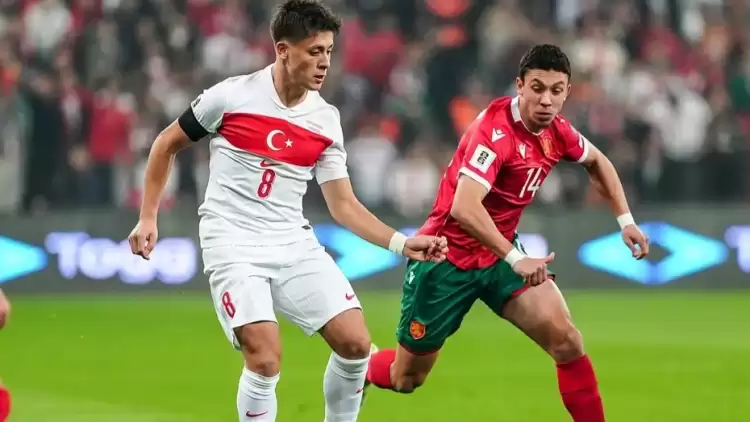 Bulgar futbolcu isyan etti! "İnsanlar bizimle dalga geçiyor ve alay konusu oluyoruz"