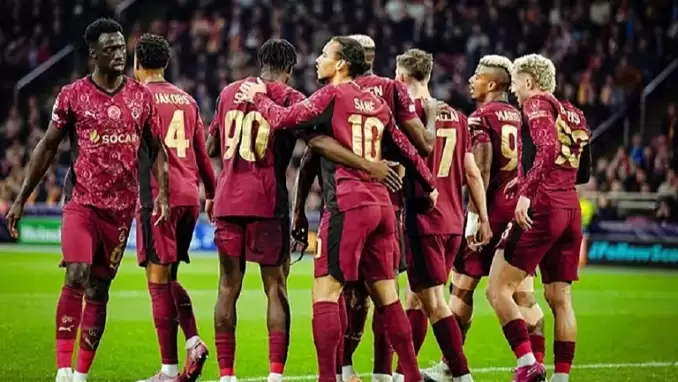 Afrika Uluslar Kupası, Galatasaray'ın kabusu olacak! 4 futbolcu...