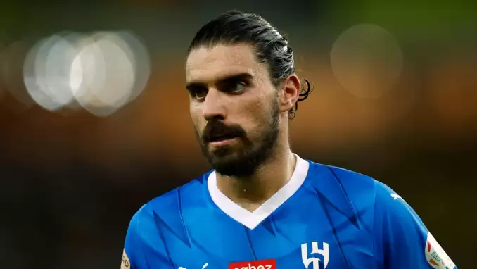 Cimbom'dan orta saha operasyonu! Portekizli yıldızla görüşülüyor