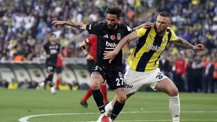 Yine Rafa Silva yine kriz: Bu kez...