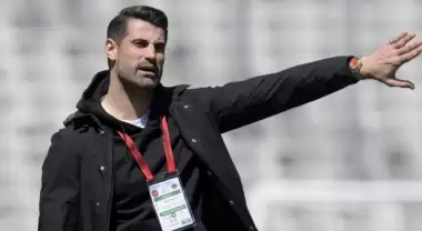 Volkan Demirel'in devre arasındaki transfer hedefi Fenerbahçe'den!