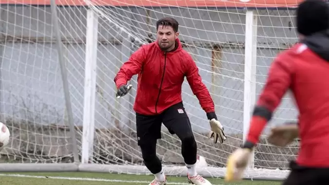 Mehmet Altıparmak: Ali Şaşal Vural'ın arkasındayız