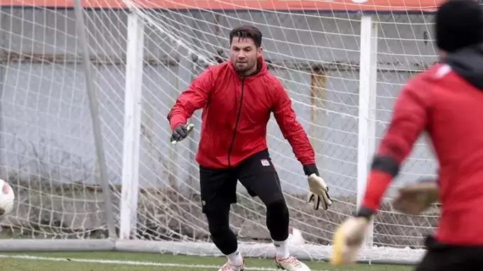 Mehmet Altıparmak: Ali Şaşal Vural'ın arkasındayız