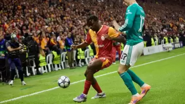 İngilizleri mest etti! Singo için dev teklif...