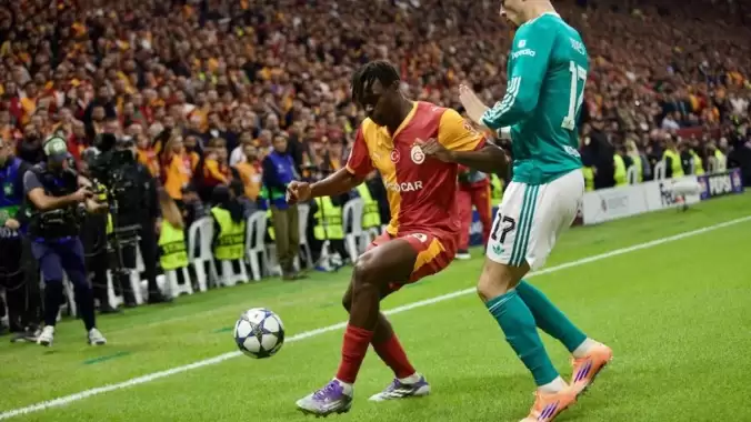 İngilizleri mest etti! Singo için dev teklif...