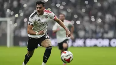 Beşiktaş'tan sakatlık açıklaması: Milli Takım kadrosundan çıkarıldı!