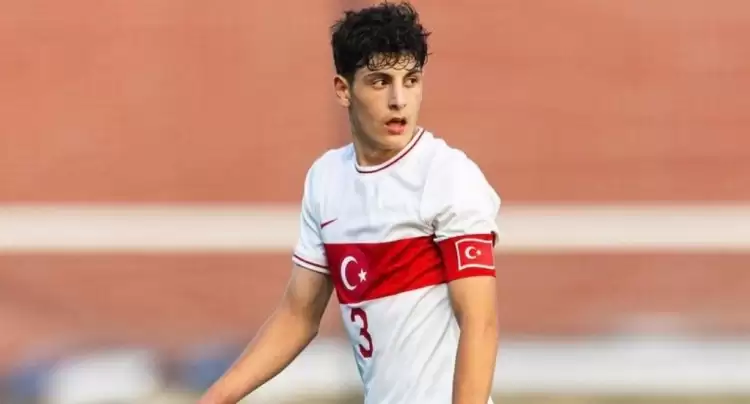 Trabzonspor'un peşinde olduğu yıldız adayı! Scout ekibi "muhteşem yetenek" diyerek raporladı