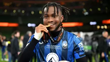 Lookman'a rekor öneri! İşte Atalanta'nın beklediği bonservis