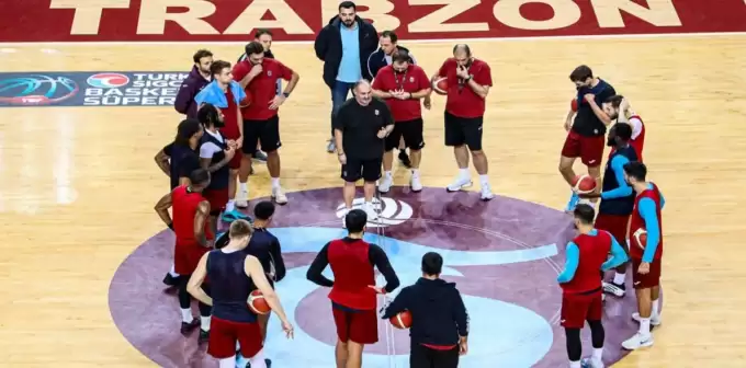 Trabzonspor'da Beşiktaş maçına saatler kala sakatlık şoku