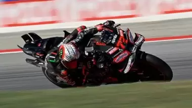 MotoGP İspanya Grand Prix'sini kazanan belli oldu